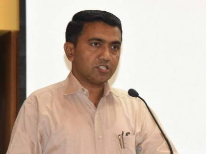 Nationalist and Congress party: Pramod Sawant | Maharashtra Vidhan Sabha 2019 : राष्ट्रवादी अन् काँग्रेस हे बरबटलेले पक्ष : प्रमोद सावंत