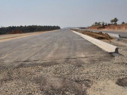 Probe into roads and water conservation works in Western Vidarbha | पश्चिम वऱ्हाडातील रस्ते, जलयुक्त शिवारची चाैकशी