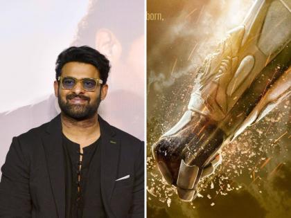 Producers spent 600 crores on Prabhas' Project K, while the actors got the same remuneration | प्रभासच्या Project Kवर निर्मात्यांनी खर्च केले ६०० कोटी, तर कलाकारांना मिळालं इतकं मानधन