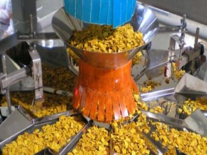 Sangli district leads the state in micro food processing industry scheme, Maharashtra first in the country | सूक्ष्म अन्नप्रक्रिया उद्योग योजनेत राज्यात सांगली जिल्हा आघाडीवर, देशामध्ये महाराष्ट्र प्रथम