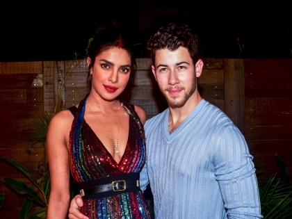 Priyanka's husband Nick Jonas had 8 girlfriends, know who she was? | प्रियंकाचा पती निक जोनासच्या होत्या तब्बल ८ गर्लफ्रेंड, जाणून घ्या कोण होत्या त्या?