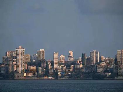 'We cannot afford to buy a house in Mumbai'; 81 percent people clearly believe this, what did the survey say? | 'मुंबईत घर घेणं आम्हाला परवडत नाही'; ८१ टक्के लोकांचं स्पष्ट मत, सर्वेक्षणात काय म्हटलंय? 'We cannot afford to buy a house in Mumbai'; 81 percent people clearly believe this, what did the survey say? | 'मुंबईत घर घेणं आम्हाला परवडत नाही'; ८१ टक्के लोकांचं स्पष्ट मत, सर्वेक्षणात काय म्हटलंय?