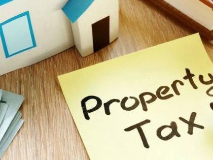 Akola: Penalty interest on property tax waived | अकोला: मालमत्ता करावरील दंडात्मक व्याज माफ