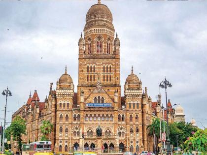 Property tax bills have started being sent to Mumbaikars with a nearly 40 percent increase | मुंबईकरांवर तात्पुरता ‘कर’भार? मालमत्ता कराची वाढीव दराने बिले Property tax bills have started being sent to Mumbaikars with a nearly 40 percent increase | मुंबईकरांवर तात्पुरता ‘कर’भार? मालमत्ता कराची वाढीव दराने बिले