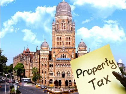 600 crores property tax not paid by 10 big property owners to of Mumbai Municipal Corporation | १० मोठ्या मालमत्ताधारकांकडे ६०० कोटी रुपयांची थकबाकी; BMC ने दिला इशारा