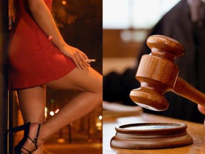 Goa Prostitution Case: Accused Vijay Singh Sentenced to Three Years | गोव्यातील वेश्याव्यवसाय प्रकरण: आरोपी विजयसिंगला तीन वर्षांची शिक्षा