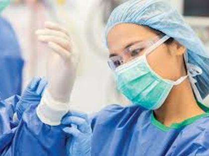 Protective Kit for Health Workers | आरोग्य कर्मचाऱ्यांना संरक्षक किट पुरविण्यासाठी निधीची तरतूद