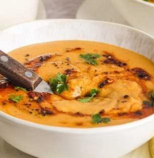 हिवाळ्यात वजनच नाही पोटही झरझर कमी करणारे ३ सूप, गरमागरम प्या पोटभर-आणि व्हा सडपातळ चटकन