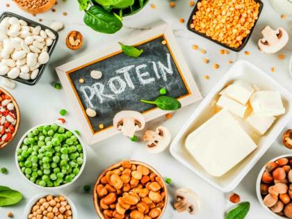 indians do not consider protein necessary 73 of people are struggling with its deficiency | प्रोटीनबाबत भारतीयांमध्ये संभ्रम, 93 टक्के जनता फायद्यापासून अनभिज्ञ- रिसर्च