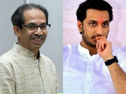 Shiv Sena gave valuable advice to 'Parth' Pawar saying 'Karlyachi Bhaji', sanjay raut | 'कारल्याची भाजी' म्हणत शिवसेनेनं 'पार्थ' पवारांना दिला मोलाचा सल्ला