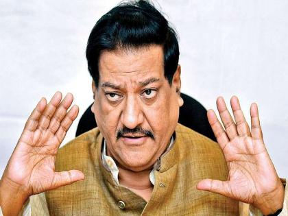 BJP is defeated in the state despite being in power at the Center, prithviraj chavan | नऊ सभा घेऊन काय फायदा? केंद्रात सत्ता असतानाही राज्यात भाजप पराभूत