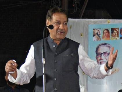 Terror of government agencies to hide failures, Prithviraj Chavan allegation | अपयश लपविण्यासाठीच सरकारी यंत्रणांची दहशत, पृथ्वीराज चव्हाण यांचा आरोप