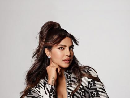 Priyanka Chopra's shocking revelation, said - 'Some people...' | प्रियंका चोप्राचा धक्कादायक खुलासा, म्हणाली - 'काही लोकांना...'