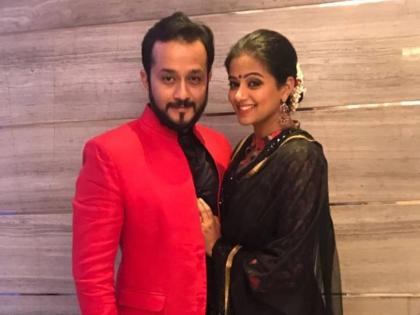 south actress priyamani says no to kissing onscreen as need to give answers to husband | "नवऱ्याला उत्तरं द्यावी लागतात" असं म्हणत अभिनेत्रीने दिला किसींग सीनला नकार