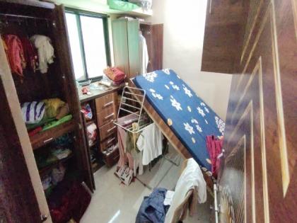 Thieves spree in daboli broke into six houses in goa | दाबोळीत चोरट्यांचा धुमाकूळ, सहा घरे फोडली