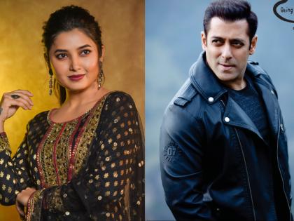 marathi actress Prajakta wants to marry Salman Khan | Video: प्राजक्ताला करायचं होतं सलमान खानसोबत लग्न; पण...