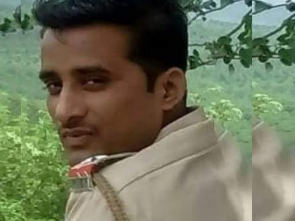 Police Inspector Sangram Tate who went missing from Jalna, was found unconscious in Khandala | जालनातून बेपत्ता झालेले पोलीस निरीक्षक संग्राम ताटे बेशुध्द अवस्थेत सापडले, तेरा दिवसांपासून सुरु होता शोध