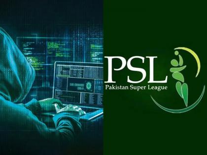 Pakistan Cricket Board Cyber attack on PSL 9 ticketing website leaves fans angry | पाकिस्तान क्रिकेट बोर्डाला नवा अध्यक्ष मिळताच PSLवर सायबर हल्ला; तिकीट विक्री खोळंबली