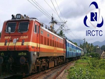 Start a business with IRCTC, earning up to Rs 80,000 per month, Know About All | IRCTC सोबत करा बिझनेस, महिन्याला ८०,००० पर्यंत कमावण्याची संधी; जाणून घ्या प्रक्रिया