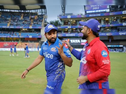 IPL 2022 : Here is how teams finished on the points table after the end of 70 league games, Mumbai Indians finished at last position | IPL 2022 Points Table : गुजरात टायटन्स टॉप, Mumbai Indians फ्लॉप!; जाणून घ्या कोणता संघ राहिला कितव्या स्थानी