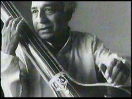 The memories of Vasantrao Deshpande, the beginning of the birth centenary celebrations | पं. वसंतराव देशपांडे यांच्या स्मृतींना उजाळा, जन्मशताब्दी महोत्सवाला सुरुवात