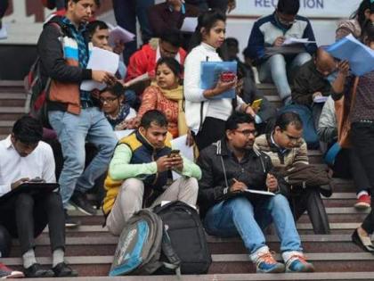 Coronavirus: Editorial on dissatisfaction can spread in the unemployed finally it will erupt! | Coronavirus:...तर बेरोजगार फौजेमध्ये असंतोष धुमसू लागू शकतो अन् त्याचा उद्रेक होईल!