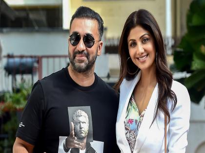 Raj Kundra Statement On Pornography Case appeals to respect privacy | मी शांत आहे, पण दुबळा नाही..; पोर्नोग्राफी प्रकरणी राज कुंद्राने अखेर सोडलं मौन, वाचा काय म्हणाला