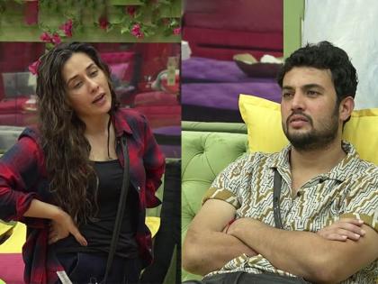 Bigg Boss Marathi 4: Argument will happen between Tejaswini and Prasad in bigg boss house | Bigg Boss Marathi 4 : घरात टीम Bमध्ये फूट, तेजस्विनी विचारणार प्रसादला जाब !