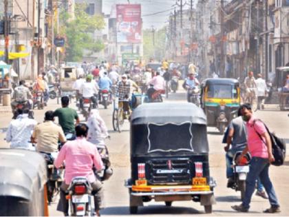 Maharashtra Lockdown: Freedom of communication, not 'ban' !; The idea of shutting down petrol, groceries, vegetables | Maharashtra Lockdown : ‘बंदी’ नव्हे, ही संचारमुक्ती !; पेट्रोल, किराणा, भाजीपाला बंद करण्याचा विचार