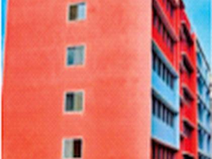 गोवंडीत मुंबई पब्लिक स्कूलची घंटा लवकरच वाजणार  - Marathi News | The bell of Mumbai Public School in Govandi will ring soon. | Latest News at Lokmat.com