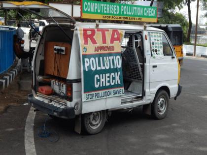 Major change has been made in the scrapping process of vehicles older than 15 years in the state | पीयूसी, इन्शुरन्स नसले तरी नो टेन्शन; १५ वर्षे जुनी वाहने स्क्रॅप करता येणार