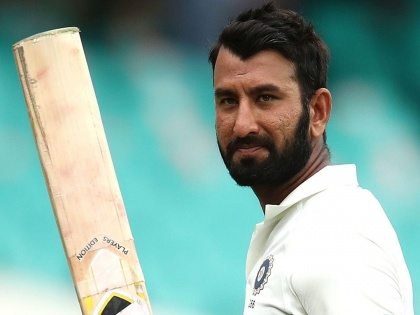 I am not a power hitter but I try to learn from Virat and Rohit: Pujara on the IPL 2021 challenge | मी पॉवर हिटर नाही, पण... - पुजारा