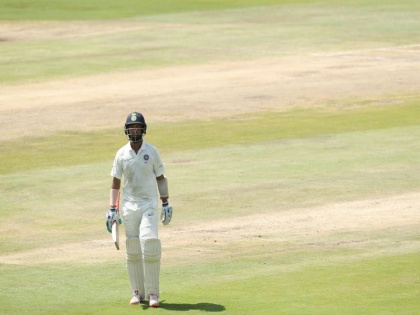India vs England 2nd Test: Cheteshwar Pujara's will be a next Inzamam-ul-Haq | India vs England 2nd test : चेतेश्वर पुजाराचा इंझमाम उल-हक होतोय... 