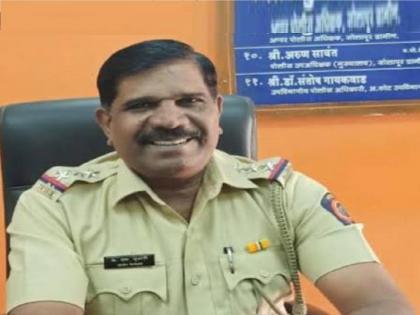 The case of trafficking of Bangladeshi girls was raised, police inspector Pujari was replacement | Sangli News: बांगलादेशी तरुणींच्या तस्करीचे प्रकरण भोवले, पोलिस निरीक्षक पुजारी यांची उचलबांगडी