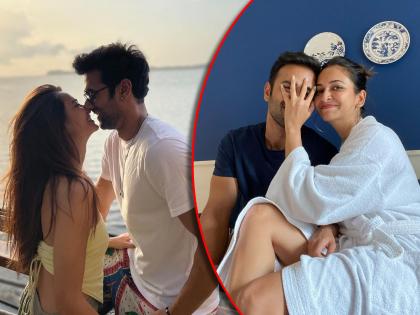 bollywood couple pulkit samrat and kriti kharbanda to get married in march see actress post | ४ वर्षांच्या डेटिंगनंतर बॉलिवूड कपलची लगीनघाई! मार्चमध्ये अडकणार लग्नाच्या बेडीत? पोस्टमुळे रंगल्या चर्चा