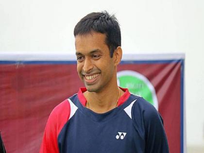 Players need to adapt to the event: Gopichand | खेळाडूंना कार्यक्रमासोबत जुळवून घ्यावे लागेल : गोपीचंद