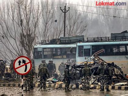 Shopping from Amazon payment from PayPal FATF big disclosure about Pulwama attack | अॅमेझॉनवरुन स्फोटकांची खरेदी अन् PayPal ने दिले पैसे; पुलवामा हल्ल्याबाबत मोठा खुलासा Shopping from Amazon payment from PayPal FATF big disclosure about Pulwama attack | अॅमेझॉनवरुन स्फोटकांची खरेदी अन् PayPal ने दिले पैसे; पुलवामा हल्ल्याबाबत मोठा खुलासा