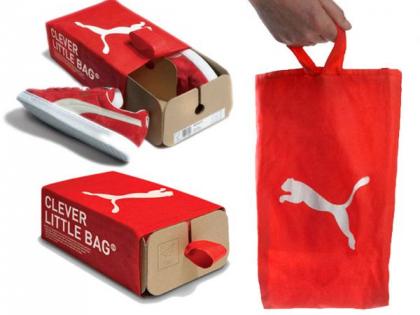 'Cleaver Little Bag' ... | ‘क्लेव्हर लिटल बॅग’...