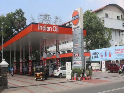 Do you take advantage of these free facilities at the petrol pump | तुम्ही पेट्रोल पंपावर मिळणाऱ्या 'या' मोफत सुविधांचा लाभ घेता का?