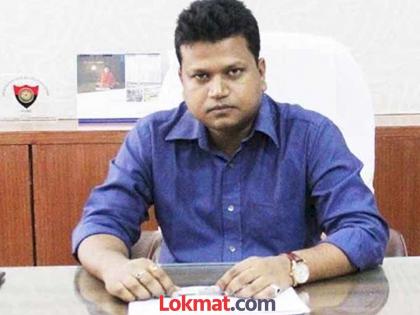 Naval Kishore Ram appointed as Pune Municipal Corporation Commissioner | पुणे महापालिकेच्या आयुक्तपदी नवल किशोर राम Naval Kishore Ram appointed as Pune Municipal Corporation Commissioner | पुणे महापालिकेच्या आयुक्तपदी नवल किशोर राम