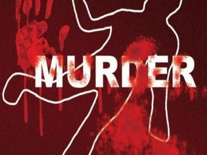 Incidents in Pune station area! Murder of a passenger sleeping at a bus stop on his way to Mumbai | पुणे स्टेशन परिसरातील घटना! मुंबईला जाण्यासाठी बसस्टॉपवर झोपलेल्या प्रवाशाचा खून