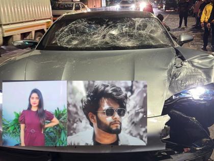 Pune: The son of 'that' rich man who took two lives will have to write an essay on the subject of an accident | Pune: दोघांचा जीव घेणाऱ्या 'त्या' धनाढ्याच्या मुलाला अपघात विषयावर निबंध लिहावा लागणार