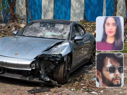 Pune: 900 pani preliminary chargesheet filed in Pune Porsche accident case   | Pune: पुण्यातील पोर्शे अपघात प्रकरणात ९०० पानी प्राथमिक दोषारोपपत्र दाखल  