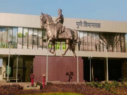 the microsoft services problems discontinuance of online services of some airlines due to service disruptions The flight is not cancelled but the flights are delayed in pune | Microsoft सेवा विस्कळीत! काही विमान कंपन्यांच्या ऑनलाईन सेवा बंद; पुण्यात विमान रद्द नाही, उड्डाणे उशीरा