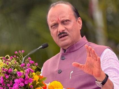 Ajit Pawar himself entered the battle of Malegaon filed his application from 'B' category; 593 candidatures filed on the last day | 'माळेगाव' च्या रणसंग्रामात खुद्द अजित पवार उतरले 'ब'वर्गातून केला अर्ज दाखल; शेवट च्या दिवशी ५९३ उमेदवारी अर्ज दाखल Ajit Pawar himself entered the battle of Malegaon filed his application from 'B' category; 593 candidatures filed on the last day | 'माळेगाव' च्या रणसंग्रामात खुद्द अजित पवार उतरले 'ब'वर्गातून केला अर्ज दाखल; शेवट च्या दिवशी ५९३ उमेदवारी अर्ज दाखल