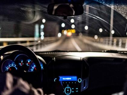 Don't drive at night in Pune! Most fatal accidents at night | Pune: पुण्यात रात्रीची ड्रायव्हिंग नकाे रे बाबा! रात्री सर्वाधिक प्राणघातक अपघात