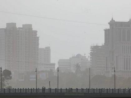 135 crore to improve air quality in Pune city; 'National Clean Air Programme' announced | पुणे शहरातील हवेची गुणवत्ता सुधारण्यासाठी १३५ कोटी; ‘नॅशनल क्लीन एअर प्रोग्रॅम’ जाहीर