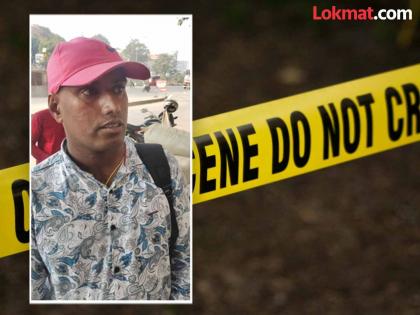 कर्नाटकातील खून प्रकरणातील आरोपी पुण्यात अटक; सहप्रवाशाच्या फोन कॉलने उलगडला गुन्हा