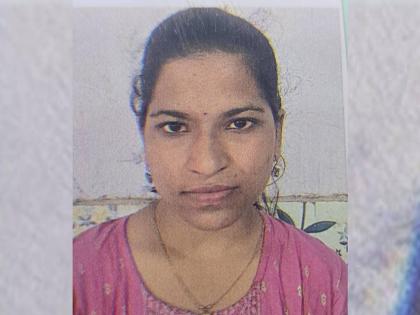 Tired of her husband's harassment, a woman took extreme steps; a case was registered against her husband | पतीच्या छळाला कंटाळून महिलेने उचलले टोकाचे पाऊल; पतीविरोधात गुन्हा दाखल Tired of her husband's harassment, a woman took extreme steps; a case was registered against her husband | पतीच्या छळाला कंटाळून महिलेने उचलले टोकाचे पाऊल; पतीविरोधात गुन्हा दाखल