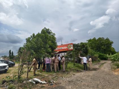 pune news the incident in Wari was caused by the Home Ministry's lack of oversight. | वारीतील घटना गृहखात्याचा वचक संपल्यामुळेच; राष्ट्रवादी काँग्रेसची टीका